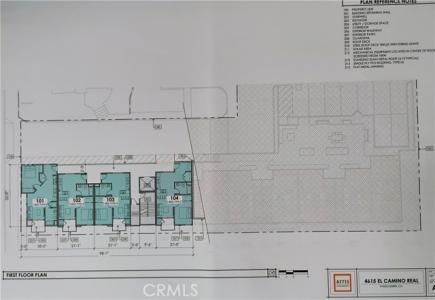 El Camino Real, Atascadero, 加州 93422, 美國