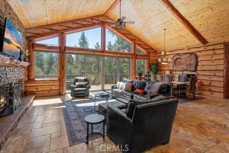 Heritage TRL, Big Bear City, カリフォルニア 92314, アメリカ合衆国