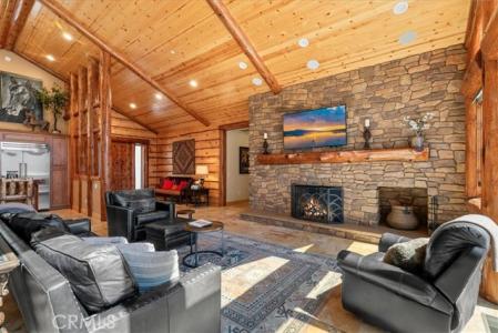 Heritage TRL, Big Bear City, カリフォルニア 92314, アメリカ合衆国