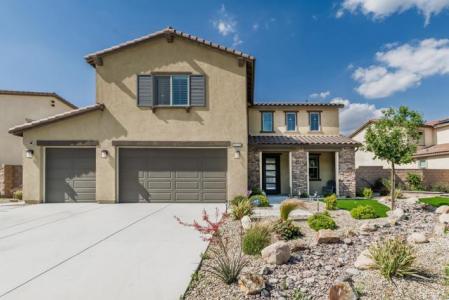Settlers Road, Winchester, Californie 92596, États-Unis