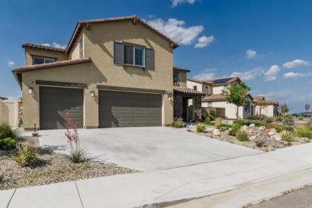 Settlers Road, Winchester, Californie 92596, États-Unis