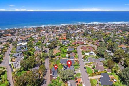 Amphitheatre Dr, Del Mar, California 92014, Estados Unidos