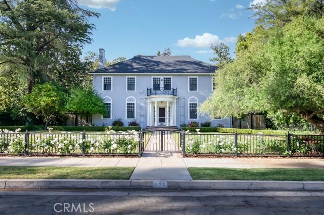 E Home Avenue, Fresno, California 93728, Stati Uniti