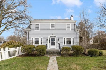 67 Harrison Avenue, Newport, Rhode Island 02840