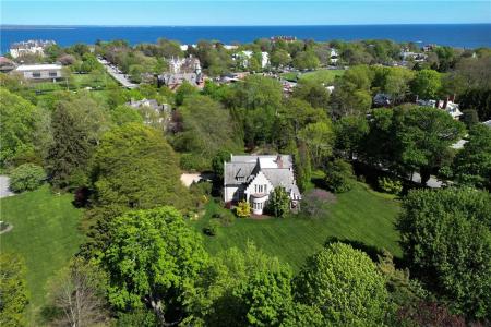 14 Leroy Avenue, Newport, ロードアイランド 02840, アメリカ合衆国