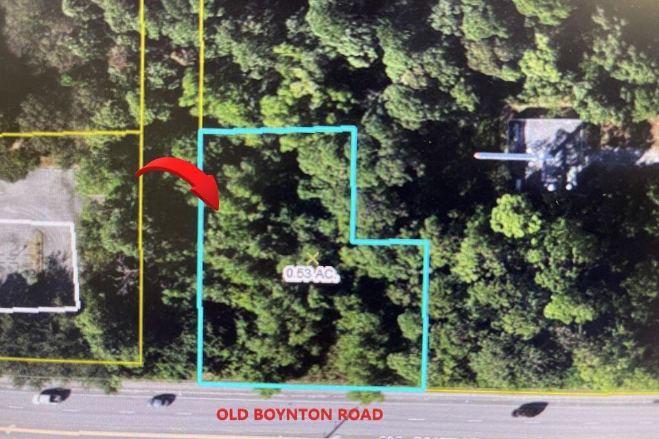 Xxxx Ruskin Avenue, Boynton Beach, Florida 33436, Estados Unidos