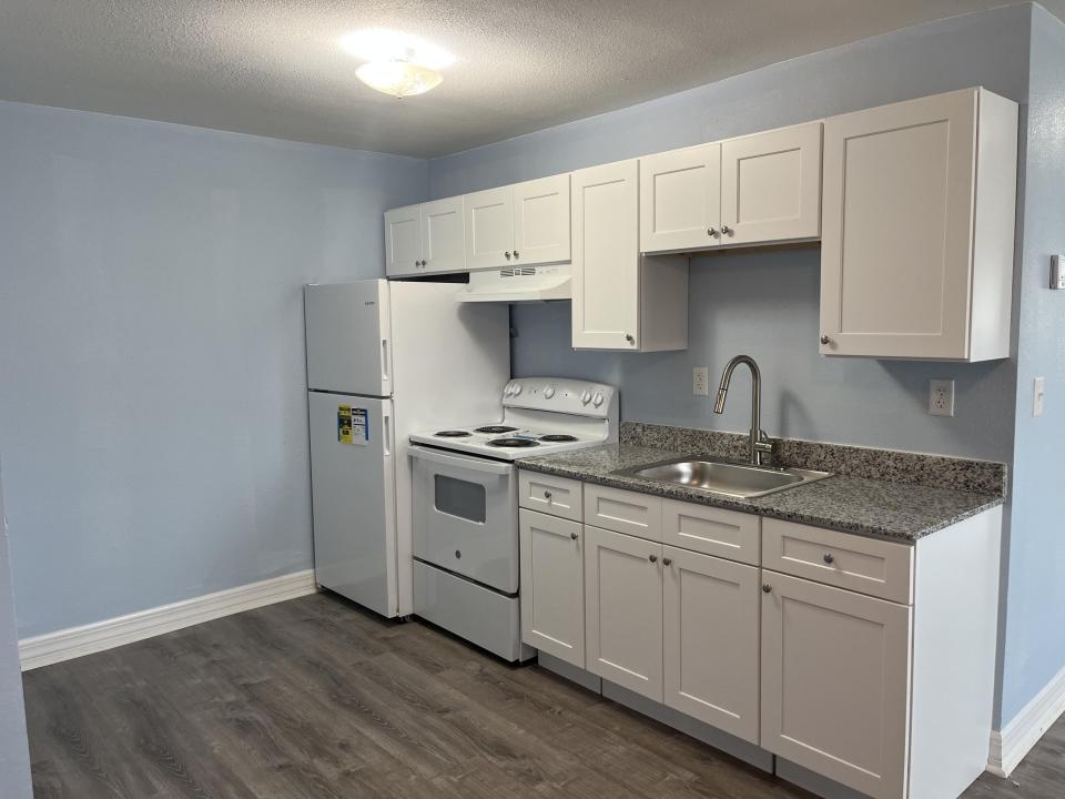 1109 NW 6th Avenue 1-5, Pompano Beach, פלורידה 33060, ארצות הברית של אמריקה