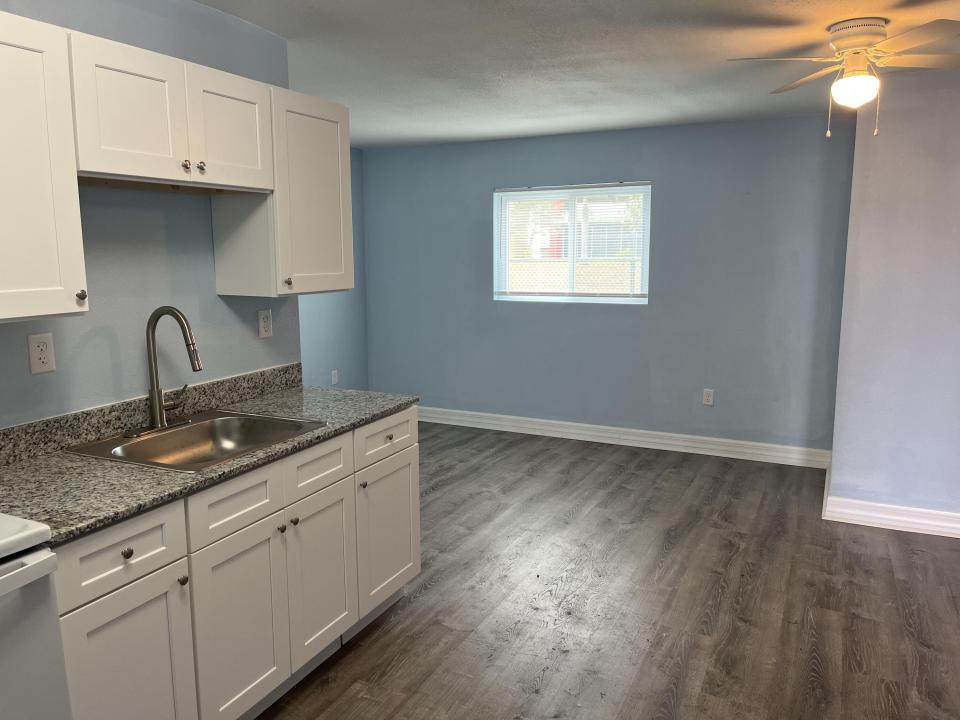 1109 NW 6th Avenue 1-5, Pompano Beach, פלורידה 33060, ארצות הברית של אמריקה