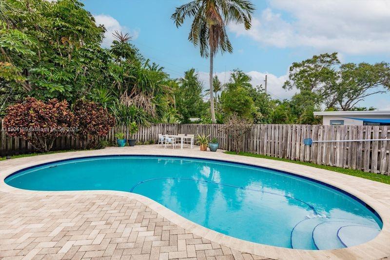 2821 NE 15th Ter, Wilton Manors, 佛羅里達州 33334, 美國