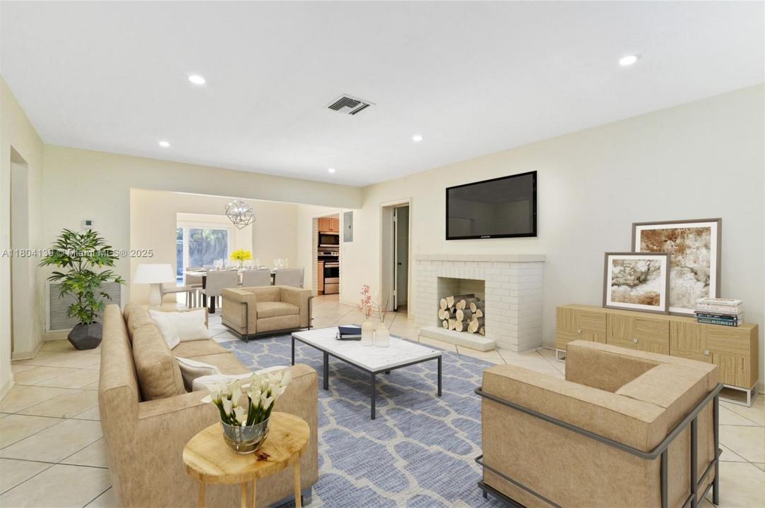 2821 NE 15th Ter, Wilton Manors, 佛羅里達州 33334, 美國