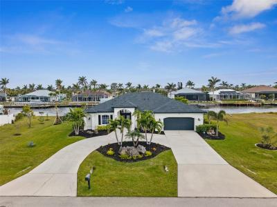 5207 SW 20th PL, Cape Coral, Florida 33914, USA