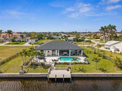 5207 SW 20th PL, Cape Coral, Florida 33914, USA