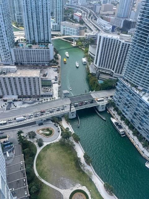 465 Brickell 4504, Miami, Florida 33131