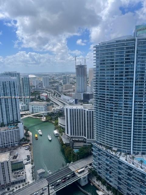 465 Brickell 4504, Miami, Florida 33131