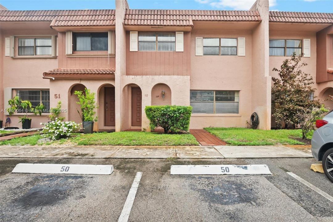 50 Matador Lane 3-23, Davie, Florida 33324, Estados Unidos