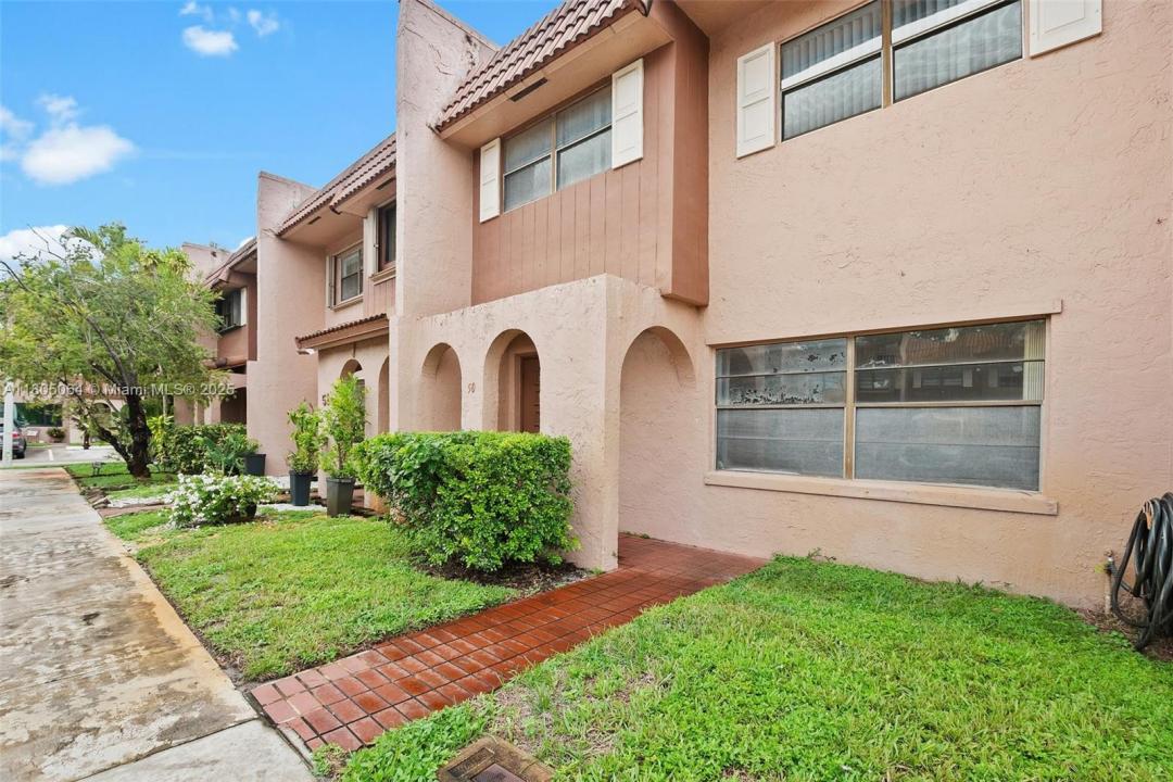 50 Matador Lane 3-23, Davie, Florida 33324, Estados Unidos