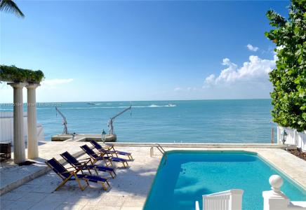 710 S Mashta Dr, Key Biscayne, Florida 33149, USA