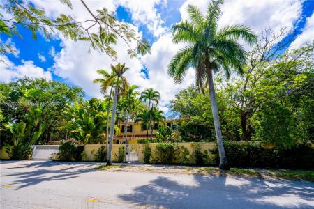 2855 SW 17th Ave, Miami, Florida 33133, USA