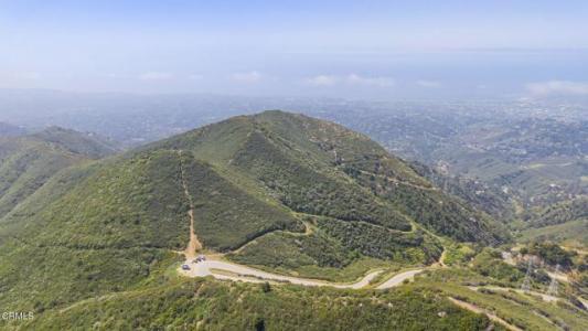 Gibraltar Road, Santa Barbara, California 93105, HOA KỲ