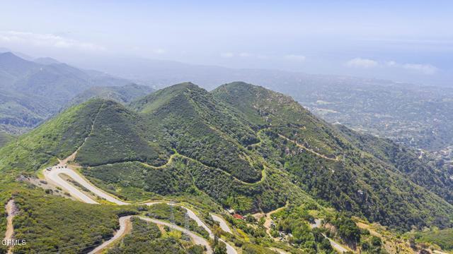 Gibraltar Road, Santa Barbara, كاليفورنيا 93105, الولايات المتحدة