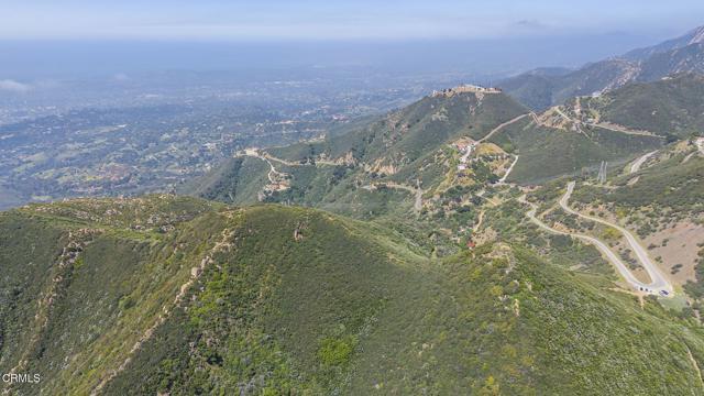 Gibraltar Road, Santa Barbara, كاليفورنيا 93105, الولايات المتحدة