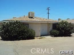 W Grace Street, Barstow, Californie 92311, États-Unis