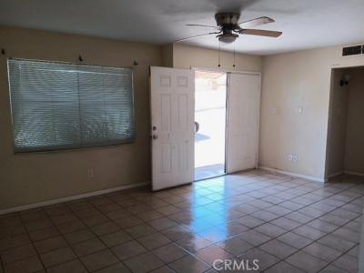 W Grace Street, Barstow, Californie 92311, États-Unis
