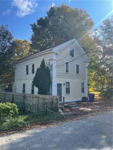 8 Aldrich Street, Hopkinton, RI 02898, USA