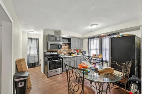 174 Ford Street, Providence, Rhode Island 02909