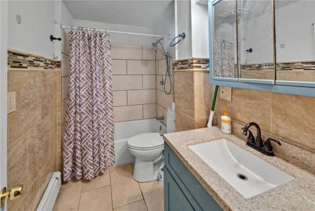 174 Ford Street, Providence, Rhode Island 02909