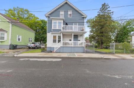 97 Detroit Avenue, Providence, RI 02907, USA