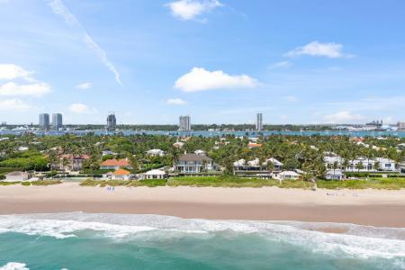 1285 N Ocean Boulevard, Palm Beach, 佛罗里达州 33480, 美国
