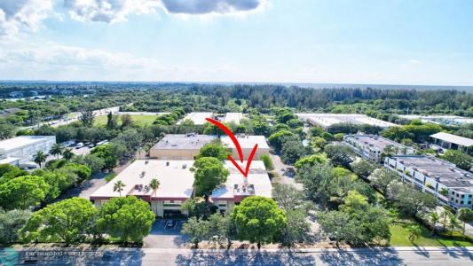 4505 NW 103rd Ave, Sunrise, Florida 33351