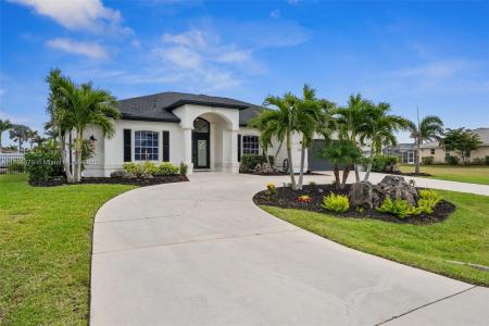 5207 SW 20th PL, Cape Coral, Florida 33914, USA