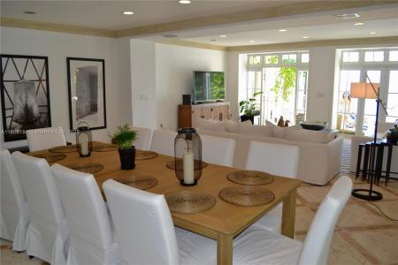 710 S Mashta Dr, Key Biscayne, Florida 33149