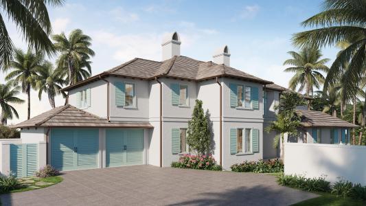 1285 N Ocean Boulevard, Palm Beach, Floride 33480, États-Unis