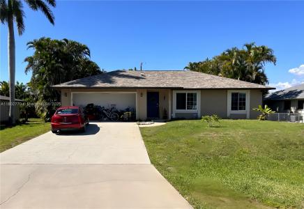 1705 SE 21ST TER, Cape Coral, Florida 33990, USA