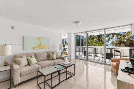 2655 Collins Ave 411, Miami Beach, Florida 33140, USA