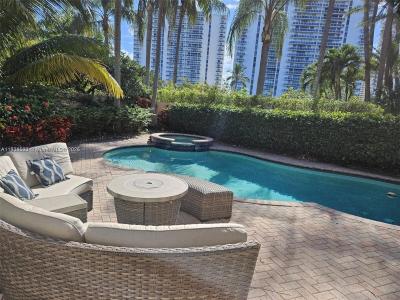 3772 NE 207th Ter 0, Aventura, Florida 33180, USA