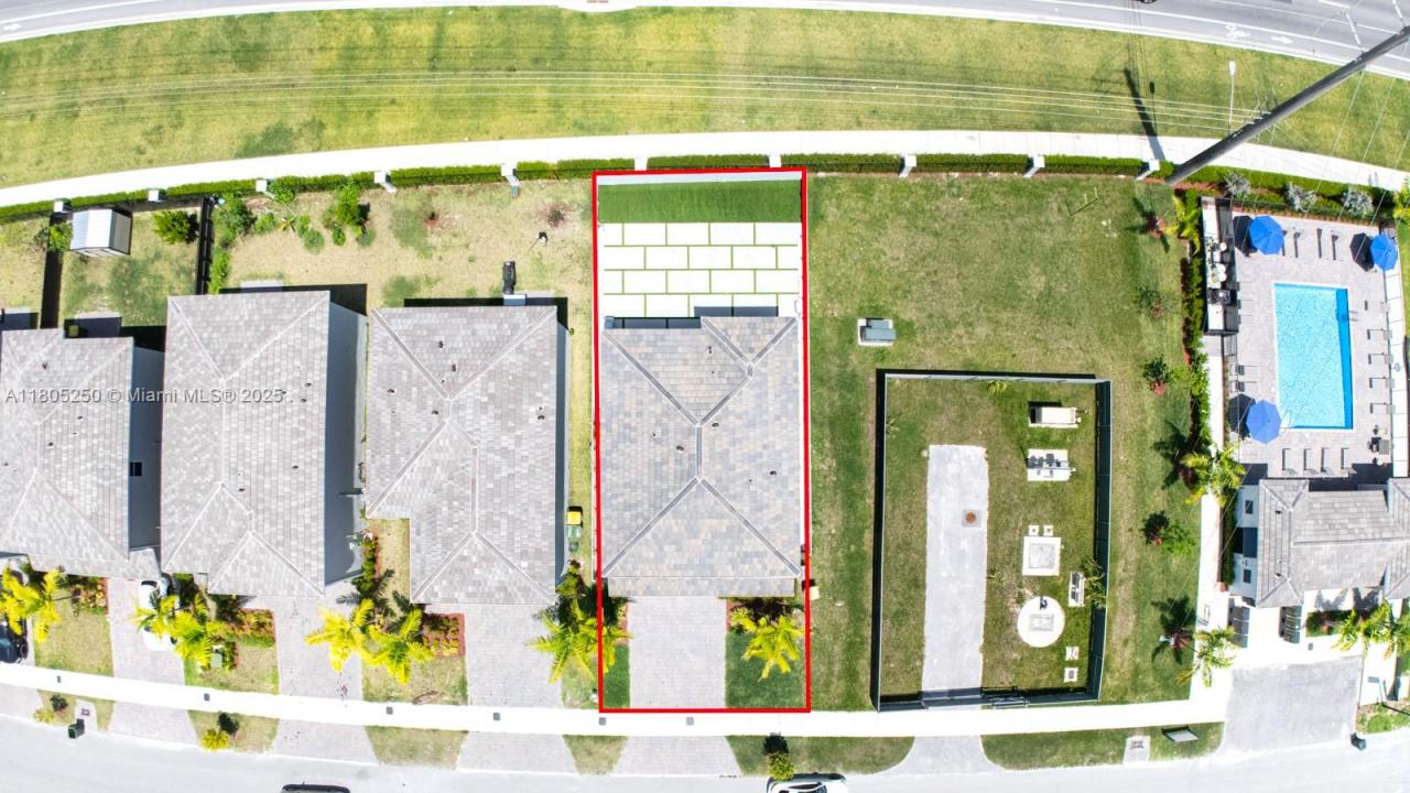 715 SE 17th Ave, Homestead, Floride 33033, États-Unis