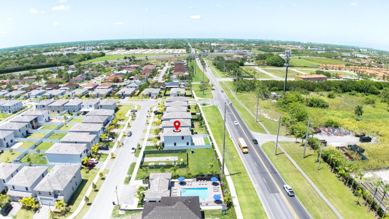 715 SE 17th Ave, Homestead, Floride 33033, États-Unis