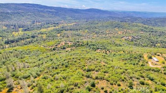 Clark Ranch Way, Dobbins, Kalifornia 95935, USA