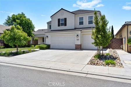S Meridian Avenue, Madera, 加利福尼亚州 93636, 美国