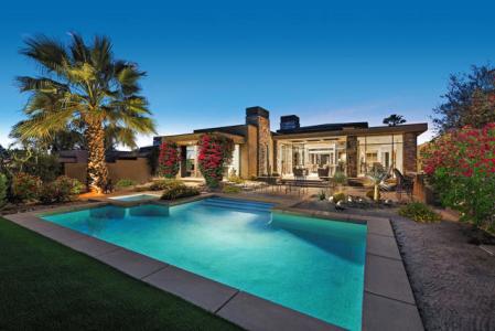 Lake Vista, Palm Desert, קליפורניה 92260, ארצות הברית של אמריקה 