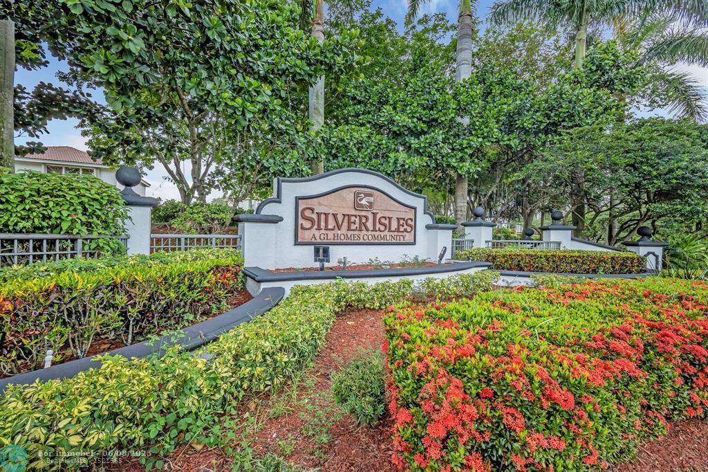 2802 SW 165th Ave, Miramar, Florida 33027, USA