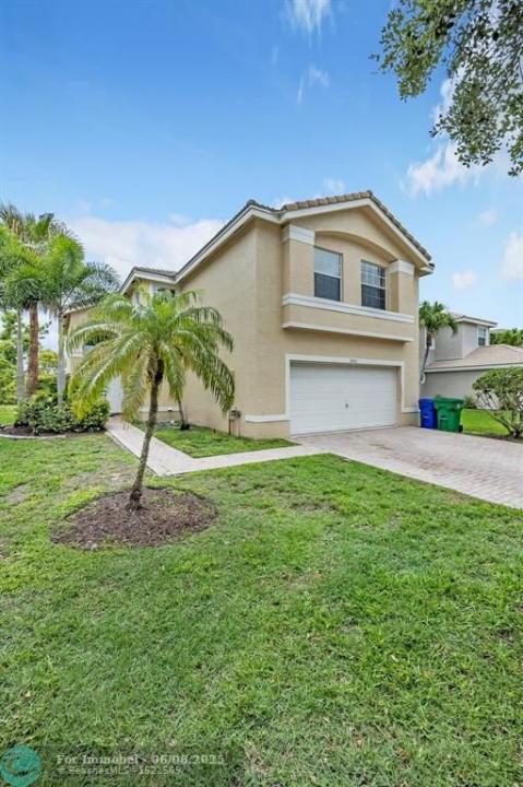 2802 SW 165th Ave, Miramar, Florida 33027, USA