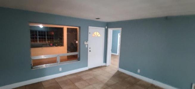 3651 NW 9th St, Lauderhill, Florida 33311