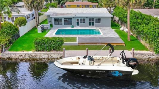 400 NW 20th St, Wilton Manors, Florida 33311