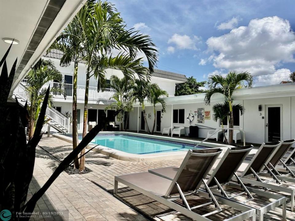 4553 Bougainvilla Dr, Lauderdale By The Sea, Florida 33308