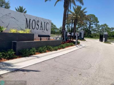 2737 SE Ashfield Dr, Mosaic, Port St Lucie, Florida 34984